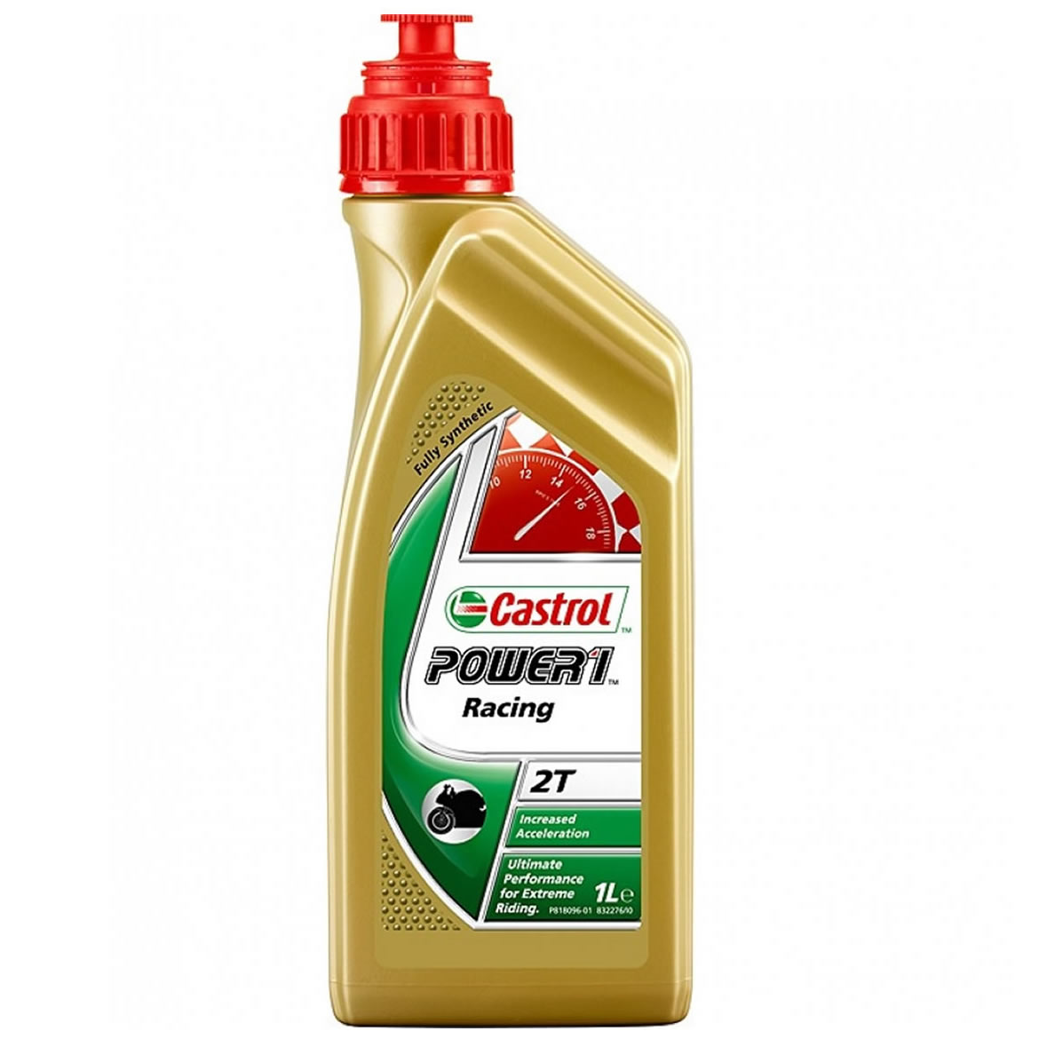 Power1 Racing 2T